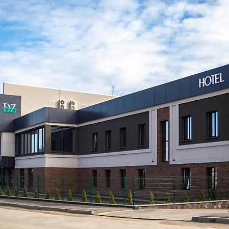Hotel Dozari Korostyshiv Exterior foto